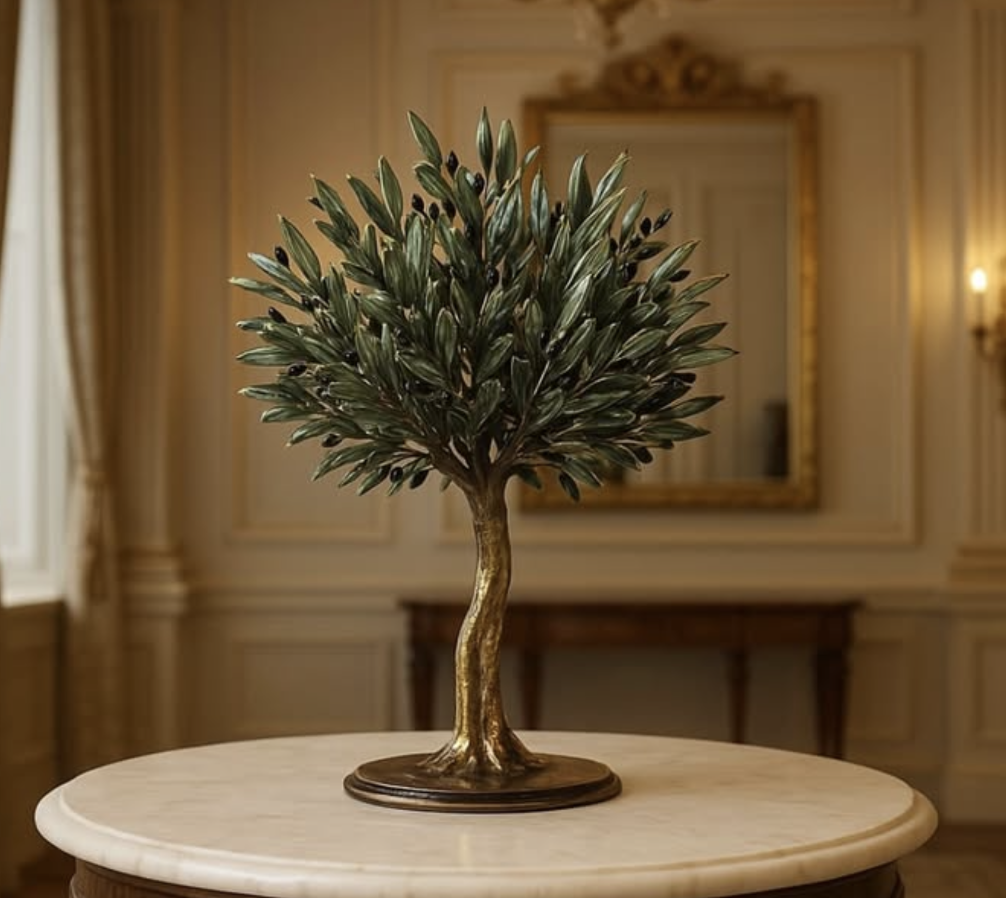 ΑΛΕΞΑΝΔΡΟΣ ΓΕΩΡΓΙΟΥ – ΧΡΥΣΗ ΕΛΙΑ